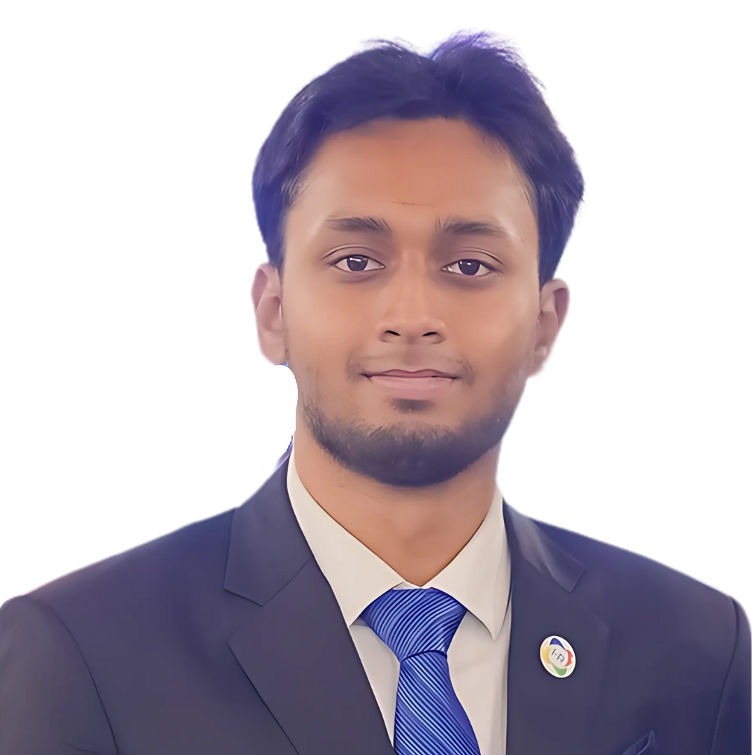 Mr. Amit Hossain